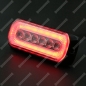 Preview: Axixtech/Juluen Halo Blitz HB6 LED Blitzmodule, Set