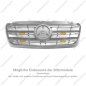 Preview: Frontblitzer Montagehalter für Mercedes Benz Sprinter 907/910, Set | für Blitzmodule L54