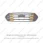 Preview: Frontblitzer Montagehalter für Ford Transit Custom V362, Set | für Blitzmodule L54