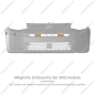 Preview: Frontblitzer Montagehalter für VW Caddy V, Set | für Blitzmodule L54