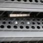 Preview: Frontblitzer Montagehalter für Mercedes Benz Sprinter/Vito, Set | für Blitzmodule L54