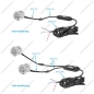 Preview: Standby L88 LED Blitzmodule