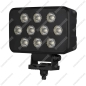 Preview: LED Arbeitsscheinwerfer rechteckig BLACKline | 7550 lm, 70 W
