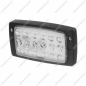 Preview: Combo LED Einbau-Arbeitsscheinwerfer | Ersatz für Hella Modul 6213 | 3375 lm, 27 W