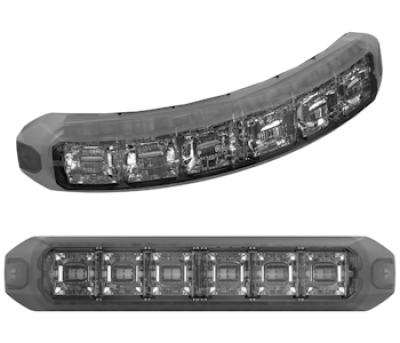 Axixtech/Juluen LED Silikon Blitzmodule FX6 biegsam flexibel, Set