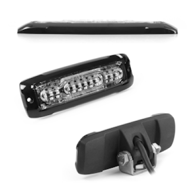 Axixtech/Juluen XT12 LED Blitzmodule, Set
