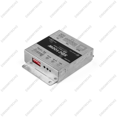 Preview: Axixtech/Juluen SDC100W Sondersignal-Verstärker