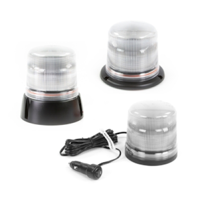 Axixtech/Juluen B18-DC LED Rundumleuchte