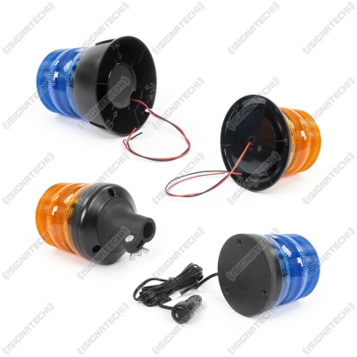 Preview: Axixtech/Juluen B18 LED Rundumleuchte