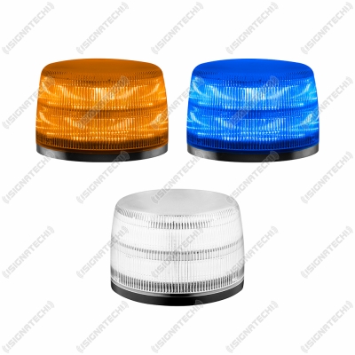 Preview: LED Rundumleuchte GD-H