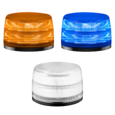 LED Rundumleuchte GD-H