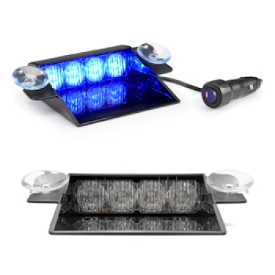 Axixtech/Juluen TITAN LED Scheibenblitzer