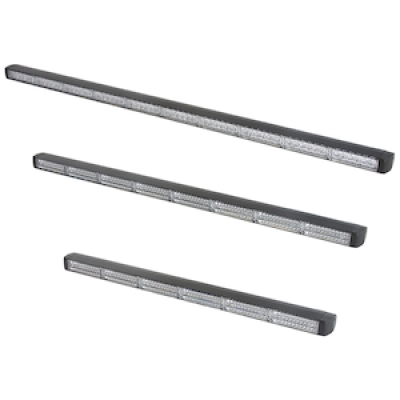 Axixtech/Juluen LED Verkehrsleitanlage Heckwarnsystem Horizon DC (zweifarbig)