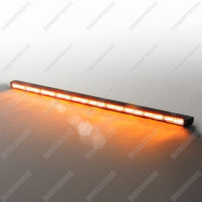 Preview: Axixtech/Juluen LED Verkehrsleitanlage Heckwarnsystem Horizon