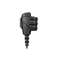 Clip-on-Mikrofon
