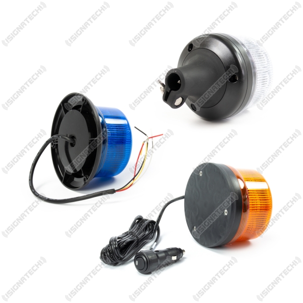 Axixtech/Juluen B16 LED Rundumleuchte