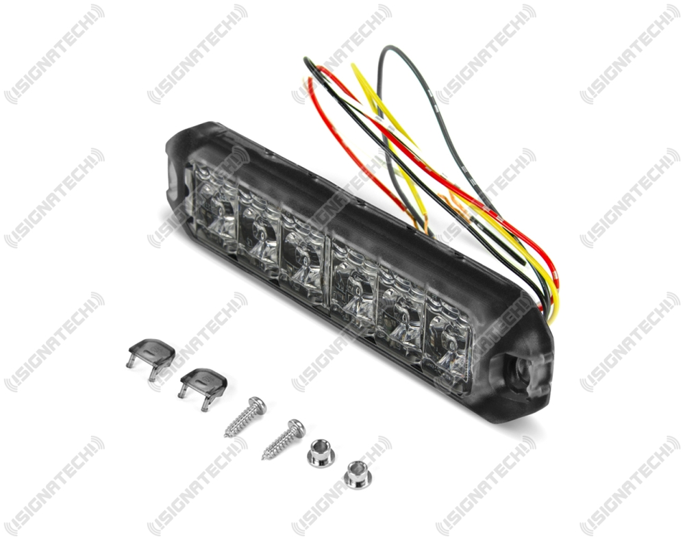 Axixtech/Juluen LED Silikon Blitzmodule FX6+ biegsam flexibel, Set
