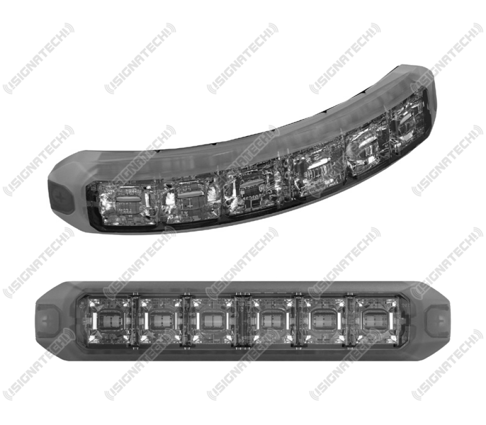 Axixtech/Juluen LED Silikon Blitzmodule FX6 biegsam flexibel, Set