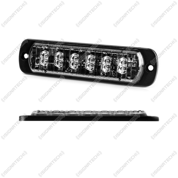 Standby L52 2C LED Blitzmodule, Set