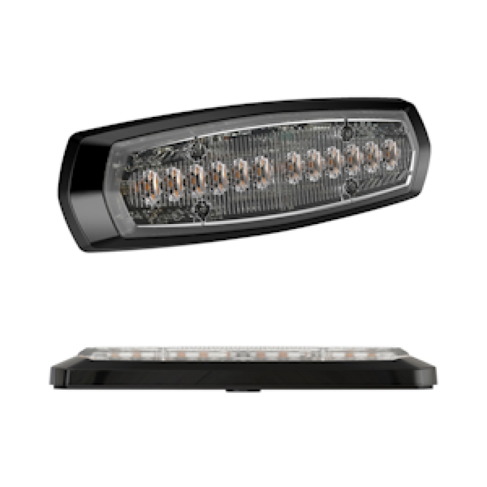 Axixtech/Juluen SM12 LED Blitzmodule, Set