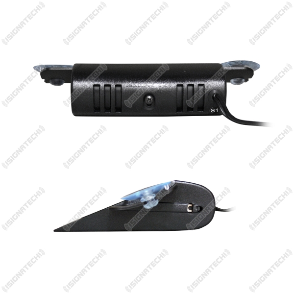 Axixtech/Juluen TITAN LED Scheibenblitzer