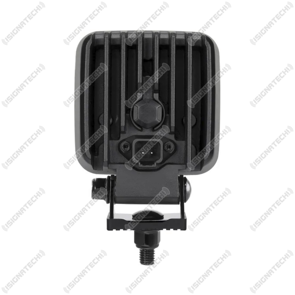 LED Arbeitsscheinwerfer quadratisch BLACKline | 4500 lm, 45 W
