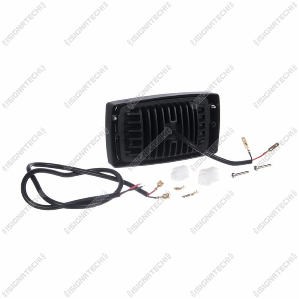 Combo LED Einbau-Arbeitsscheinwerfer | Ersatz für Hella Modul 6213 | 3375 lm, 27 W